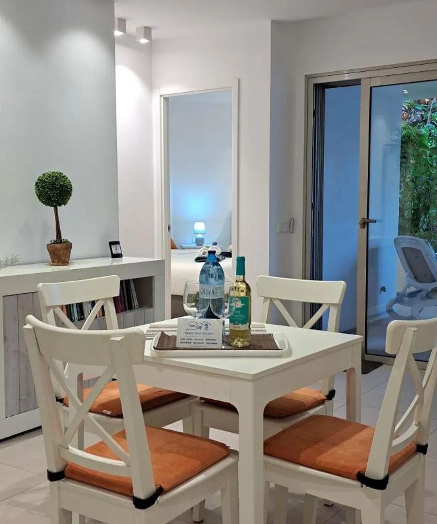 팔름-마르 Casa Petri 아파트 스페인